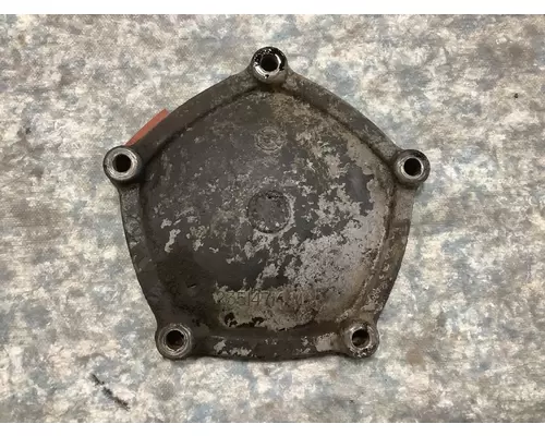 Detroit 60 SER 14.0 Engine Timing Cover
