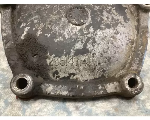 Detroit 60 SER 14.0 Engine Timing Cover