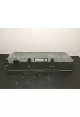 Detroit 60 SER 14.0 Engine Valve Cover