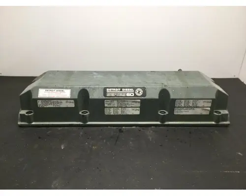 Detroit 60 SER 14.0 Engine Valve Cover