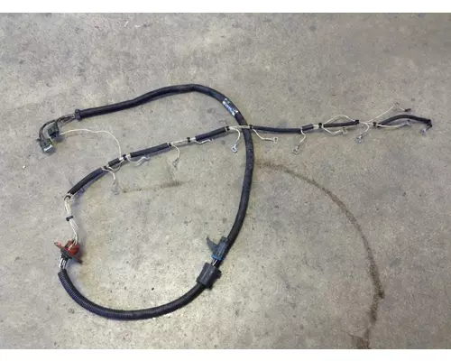 Detroit 60 SER 14.0 Engine Wiring Harness