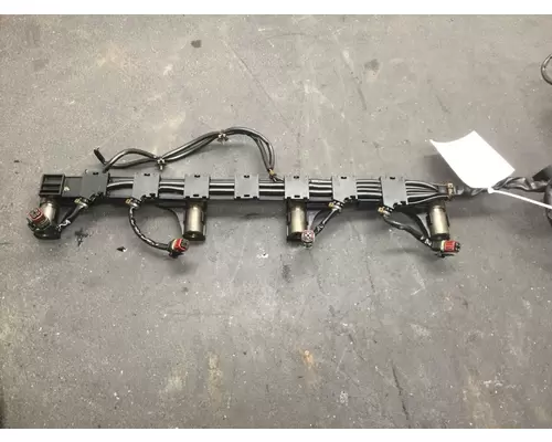 Detroit 60 SER 14.0 Engine Wiring Harness