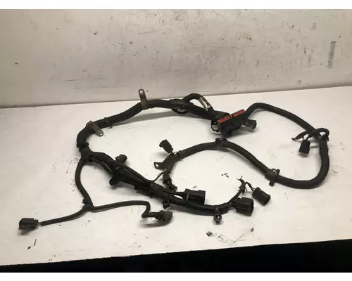 Detroit 60 SER 14.0 Engine Wiring Harness