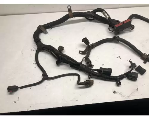 Detroit 60 SER 14.0 Engine Wiring Harness