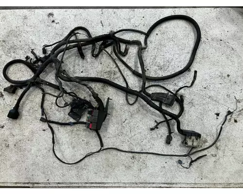 Detroit 60 SER 14.0 Engine Wiring Harness