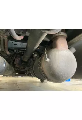 Detroit 60 SER 14.0 Exhaust DPF Assembly