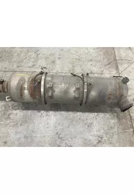 Detroit 60 SER 14.0 Exhaust DPF Assembly