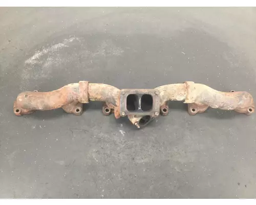 Detroit 60 SER 14.0 Exhaust Manifold