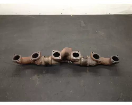 Detroit 60 SER 14.0 Exhaust Manifold