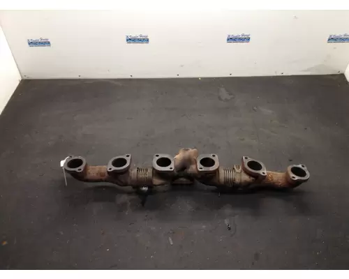 Detroit 60 SER 14.0 Exhaust Manifold