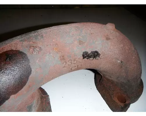 Detroit 60 SER 14.0 Exhaust Manifold