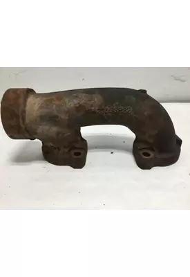 Detroit 60 SER 14.0 Exhaust Manifold