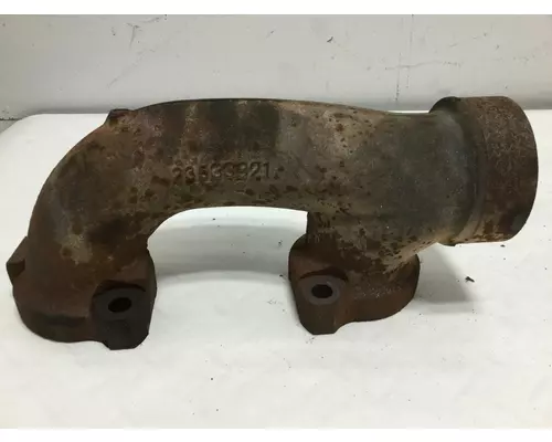 Detroit 60 SER 14.0 Exhaust Manifold