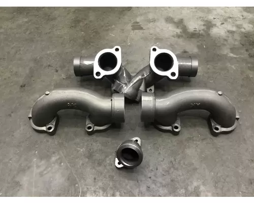 Detroit 60 SER 14.0 Exhaust Manifold