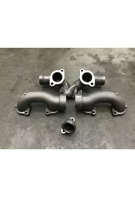 Detroit 60 SER 14.0 Exhaust Manifold