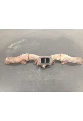 Detroit 60 SER 14.0 Exhaust Manifold