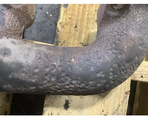 Detroit 60 SER 14.0 Exhaust Manifold