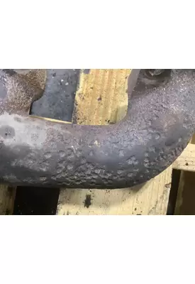 Detroit 60 SER 14.0 Exhaust Manifold