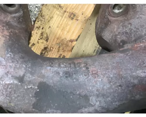 Detroit 60 SER 14.0 Exhaust Manifold