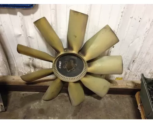 Detroit 60 SER 14.0 Fan Blade