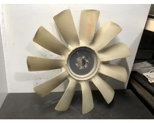 Detroit 60 SER 14.0 Fan Blade