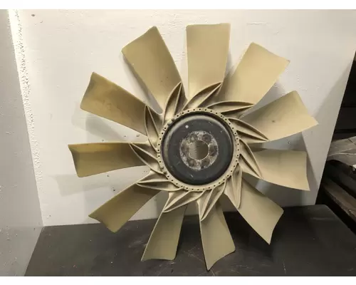 Detroit 60 SER 14.0 Fan Blade