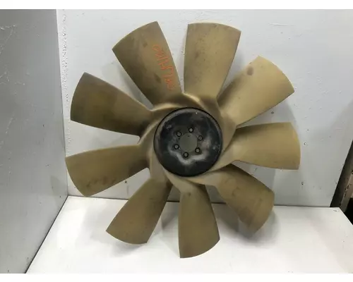 Detroit 60 SER 14.0 Fan Blade