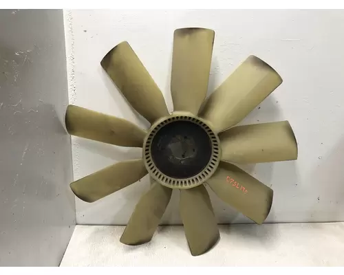 Detroit 60 SER 14.0 Fan Blade