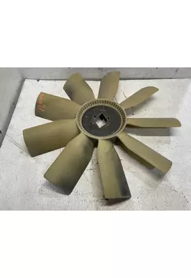 Detroit 60 SER 14.0 Fan Blade