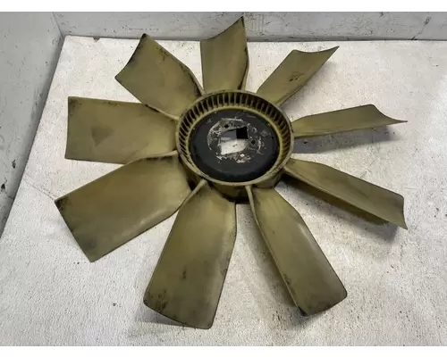 Detroit 60 SER 14.0 Fan Blade