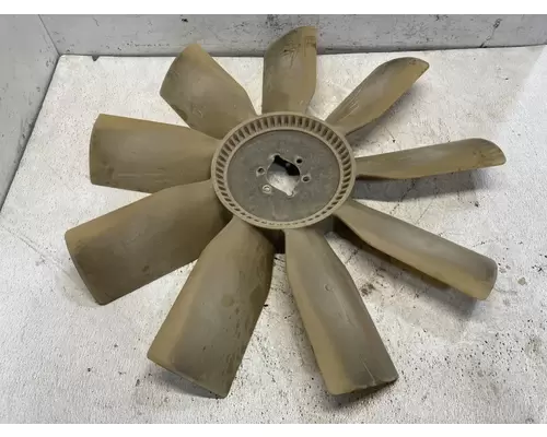 Detroit 60 SER 14.0 Fan Blade