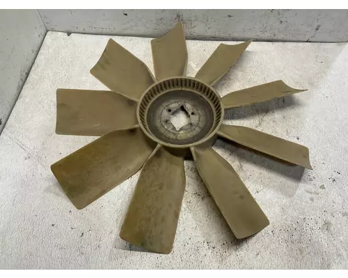 Detroit 60 SER 14.0 Fan Blade