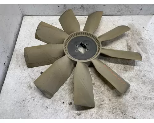 Detroit 60 SER 14.0 Fan Blade