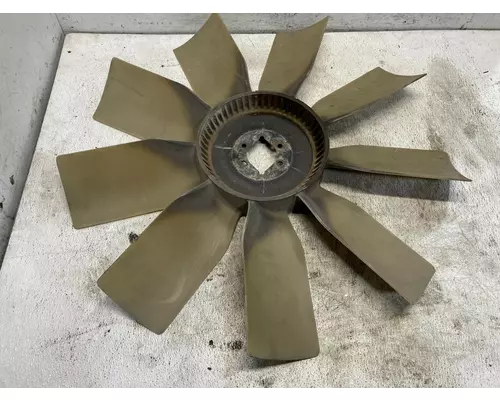 Detroit 60 SER 14.0 Fan Blade