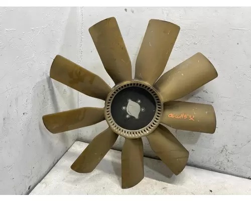 Detroit 60 SER 14.0 Fan Blade