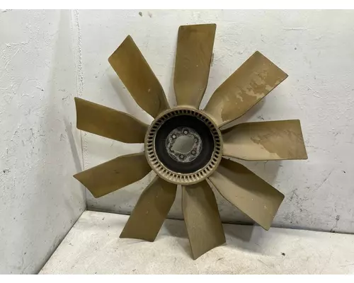 Detroit 60 SER 14.0 Fan Blade