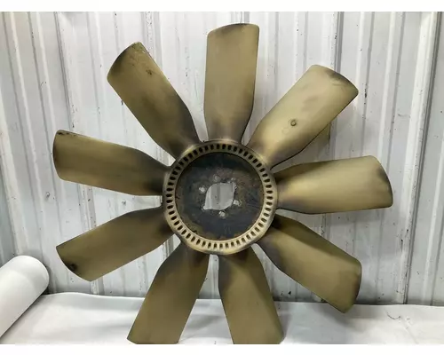 Detroit 60 SER 14.0 Fan Blade