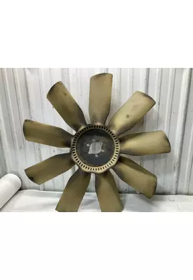 Detroit 60 SER 14.0 Fan Blade