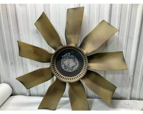 Detroit 60 SER 14.0 Fan Blade