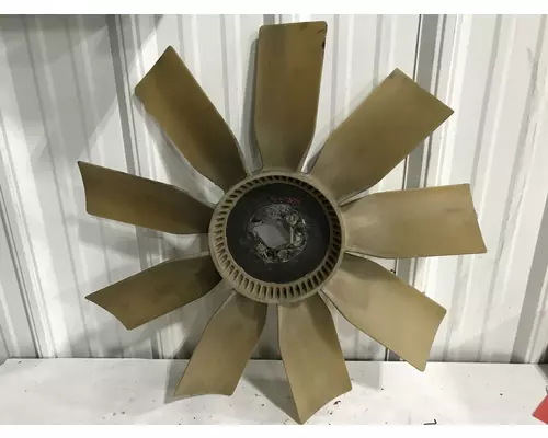 Detroit 60 SER 14.0 Fan Blade