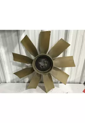 Detroit 60 SER 14.0 Fan Blade