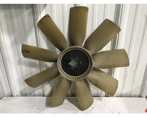 Detroit 60 SER 14.0 Fan Blade