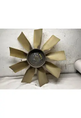 Detroit 60 SER 14.0 Fan Blade