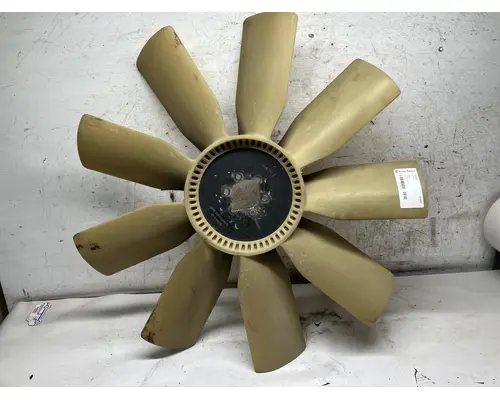 Detroit 60 SER 14.0 Fan Blade