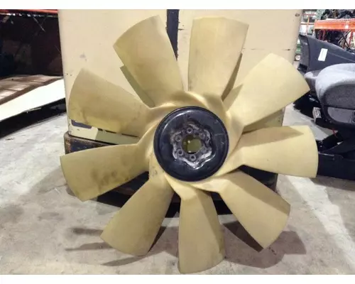 Detroit 60 SER 14.0 Fan Blade