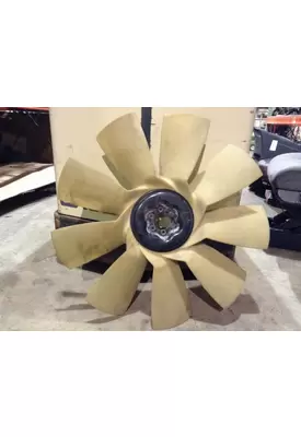 Detroit 60 SER 14.0 Fan Blade