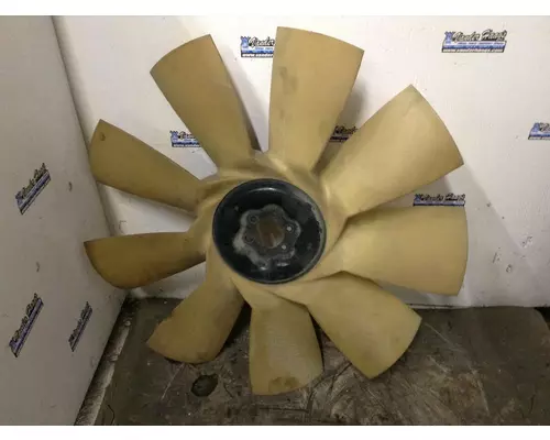 Detroit 60 SER 14.0 Fan Blade