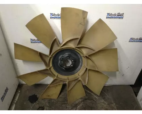 Detroit 60 SER 14.0 Fan Blade