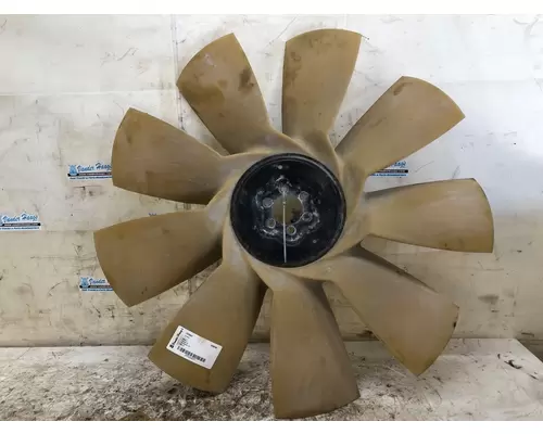 Detroit 60 SER 14.0 Fan Blade