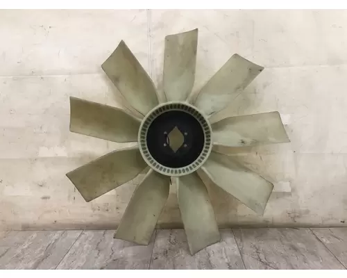 Detroit 60 SER 14.0 Fan Blade